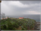 foto Mare dall'isola di Ventotene